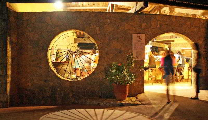 Pola Camping ตอสซาเดมาร์ ภายนอก รูปภาพ
